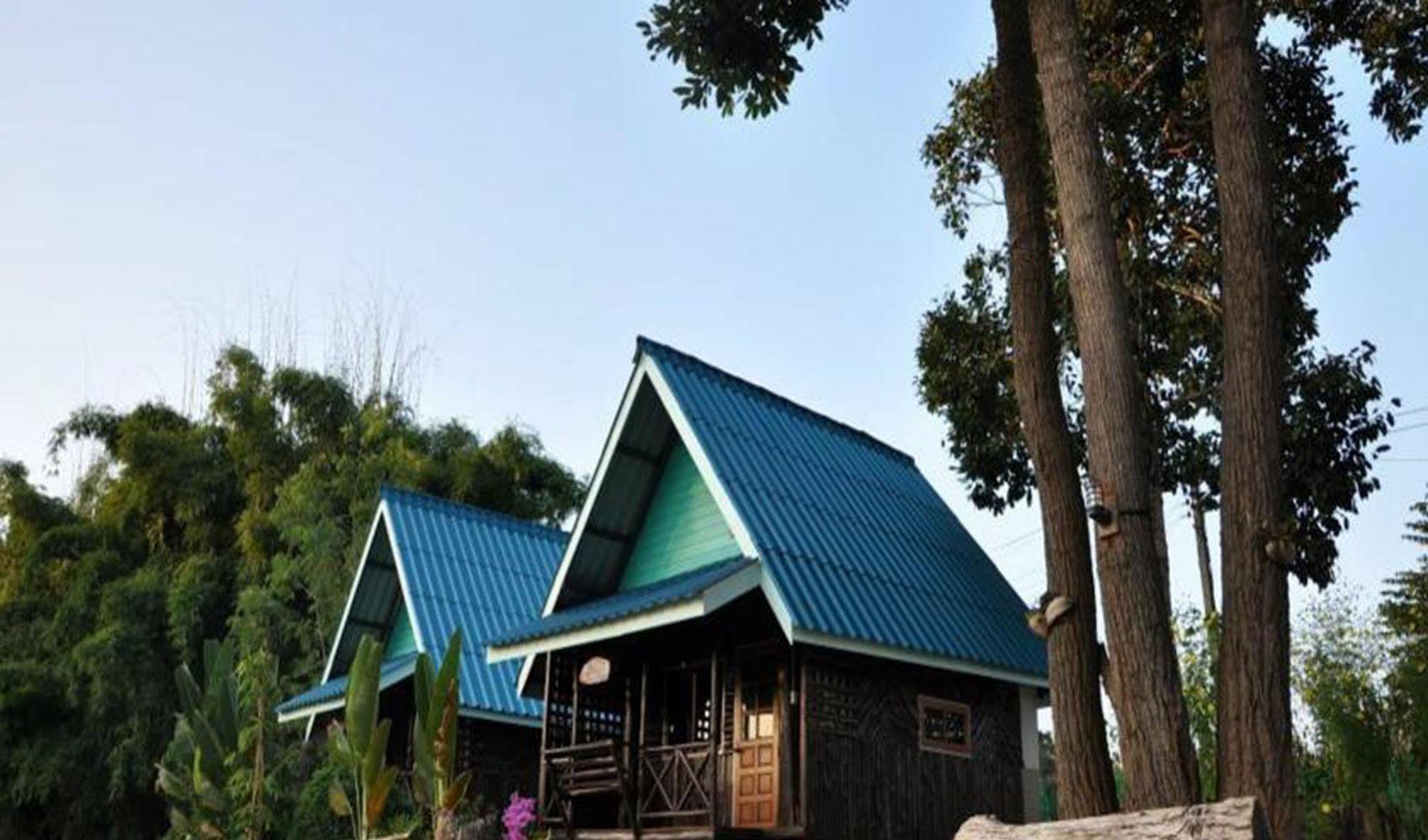 Phuphiangkhiangfah Resort Nan Extérieur photo