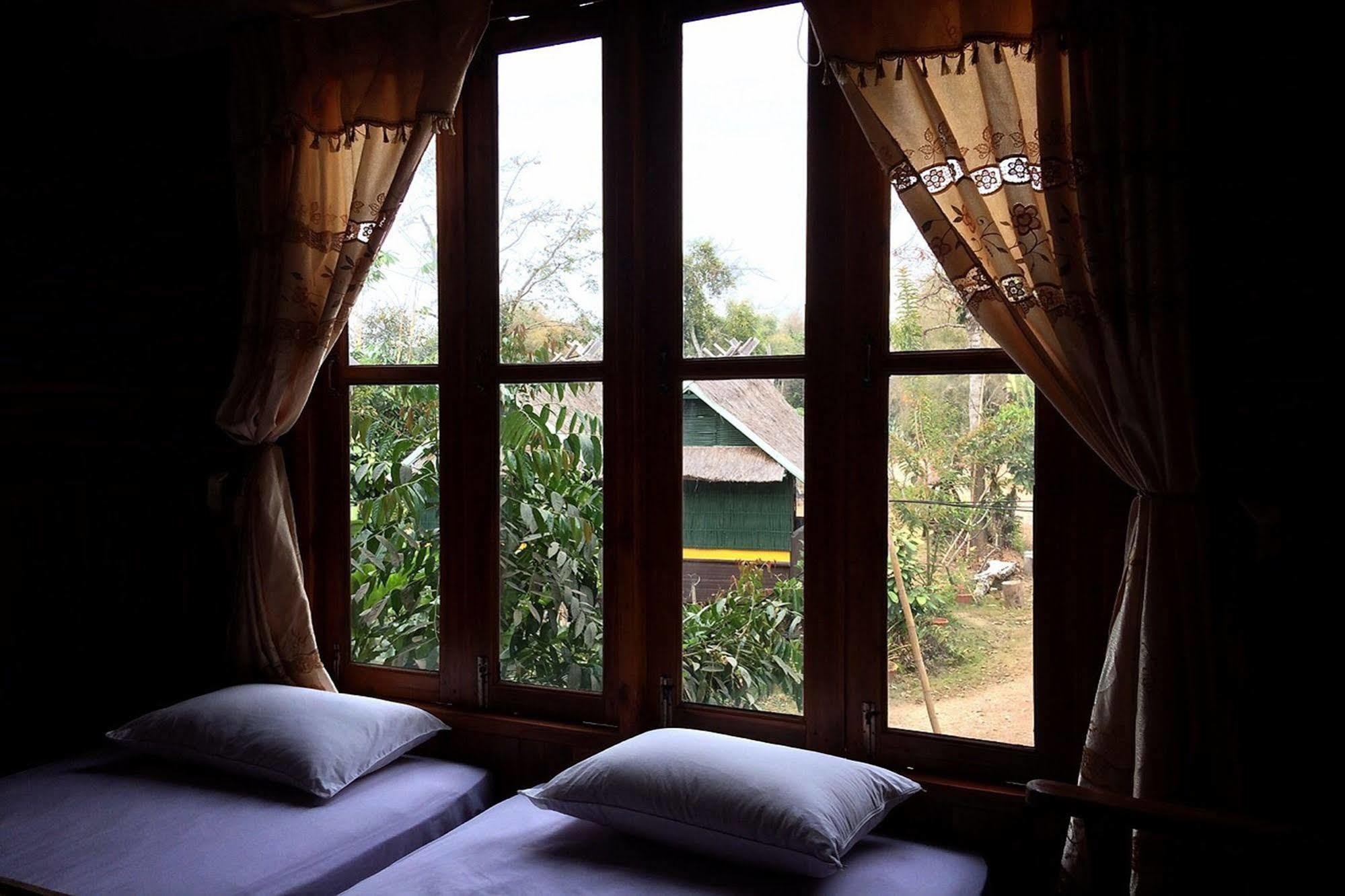 Phuphiangkhiangfah Resort Nan Extérieur photo