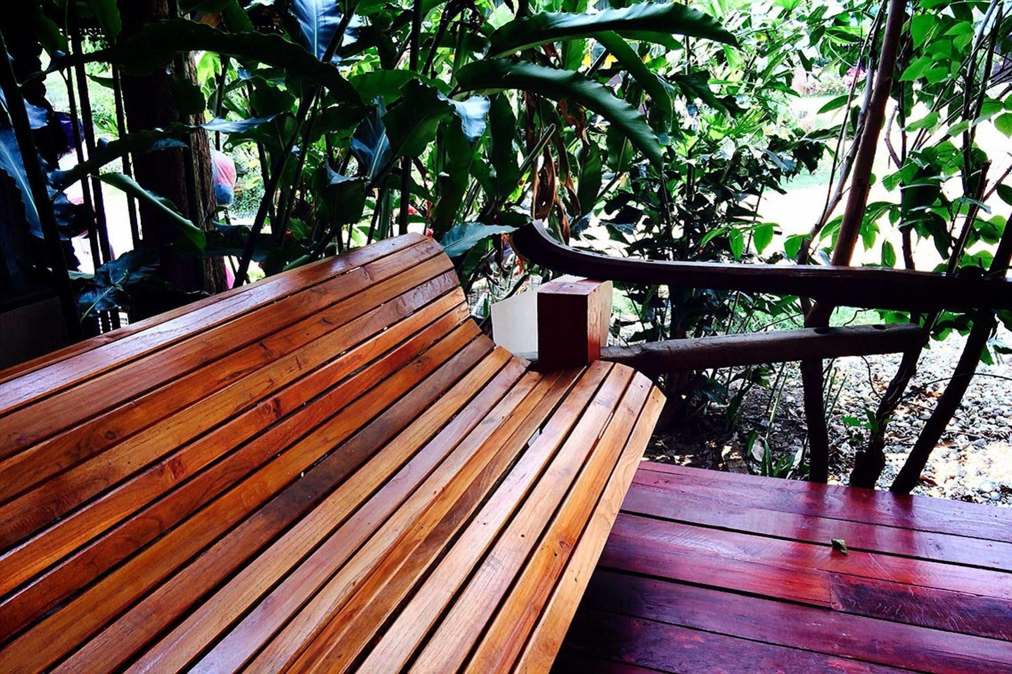 Phuphiangkhiangfah Resort Nan Extérieur photo