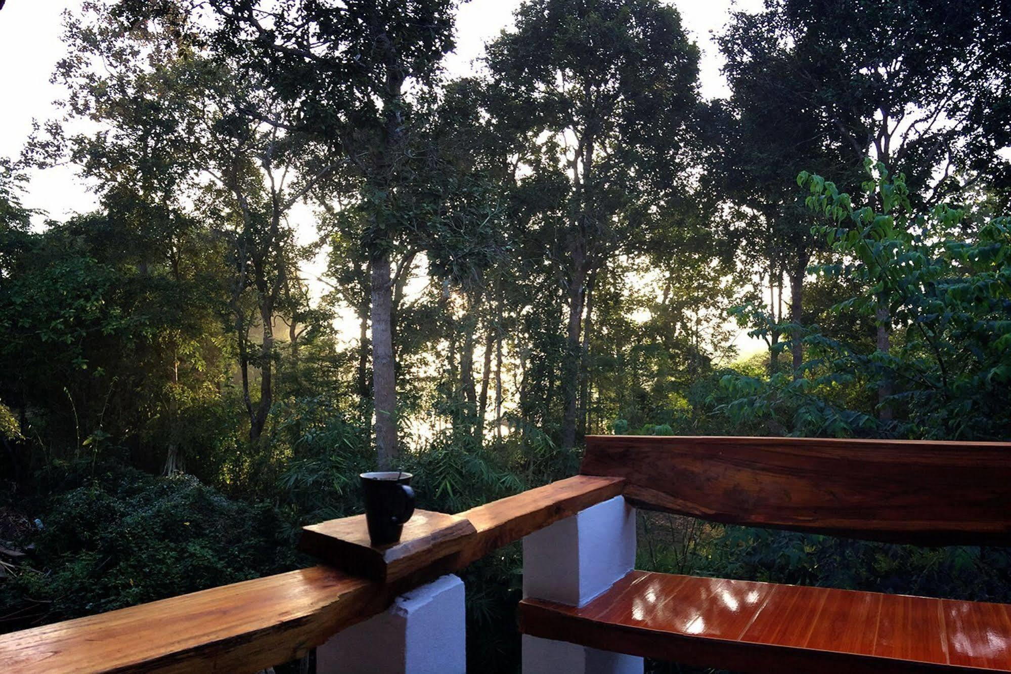 Phuphiangkhiangfah Resort Nan Extérieur photo