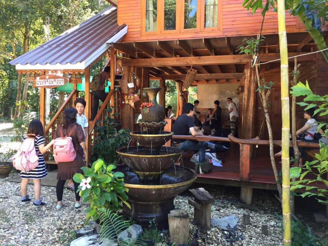 Phuphiangkhiangfah Resort Nan Extérieur photo