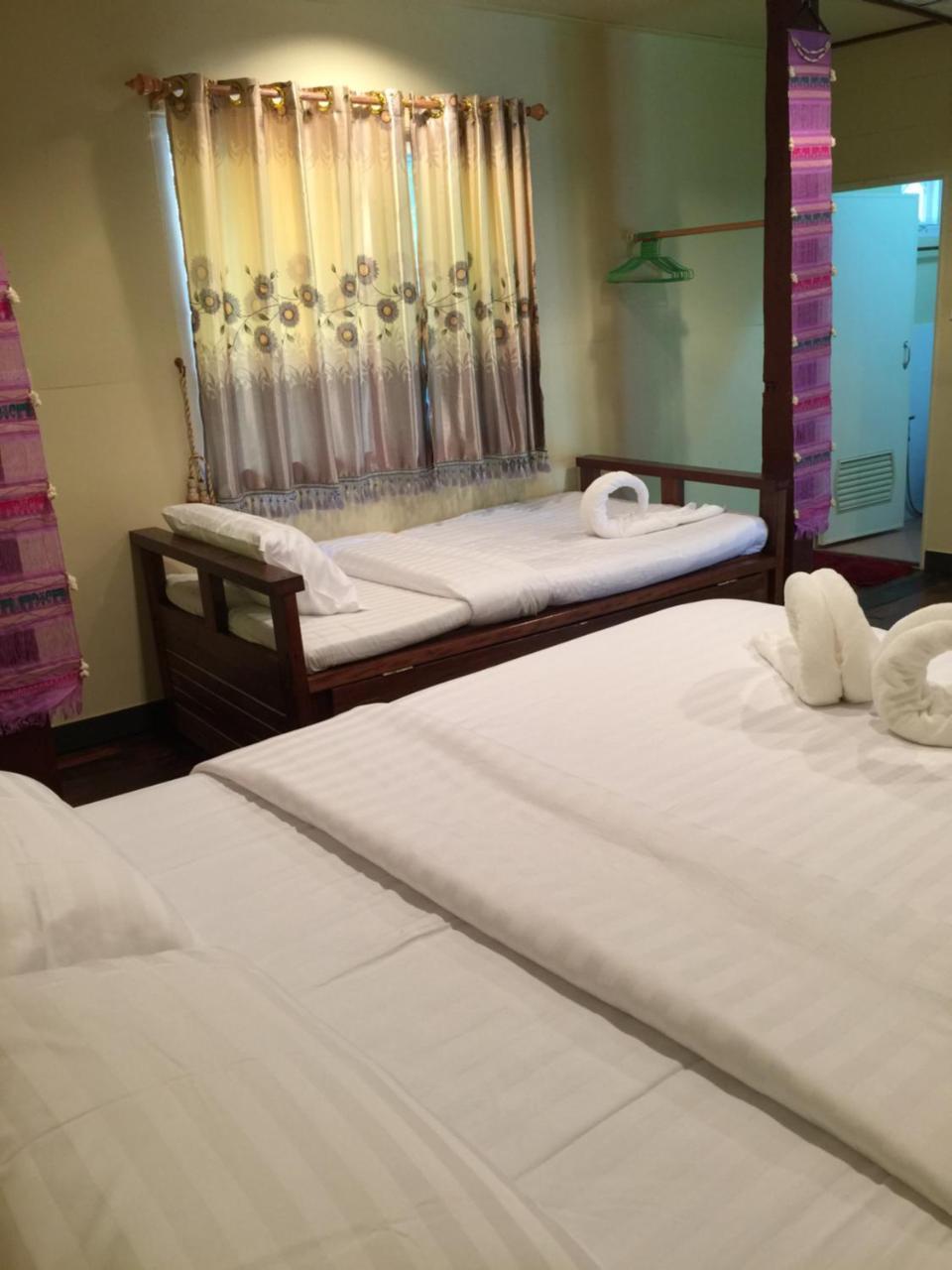 Phuphiangkhiangfah Resort Nan Extérieur photo