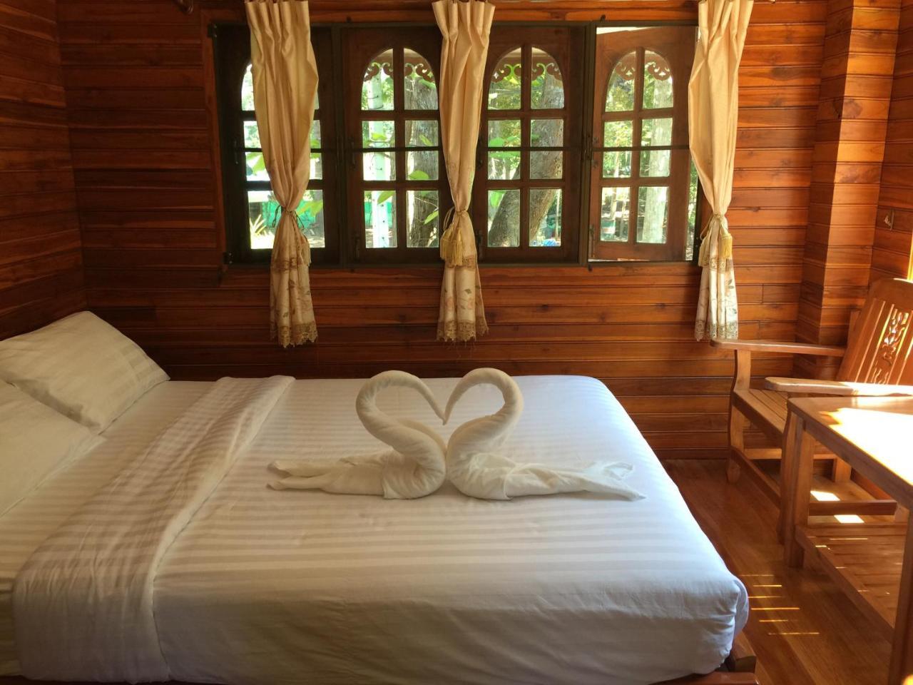 Phuphiangkhiangfah Resort Nan Extérieur photo