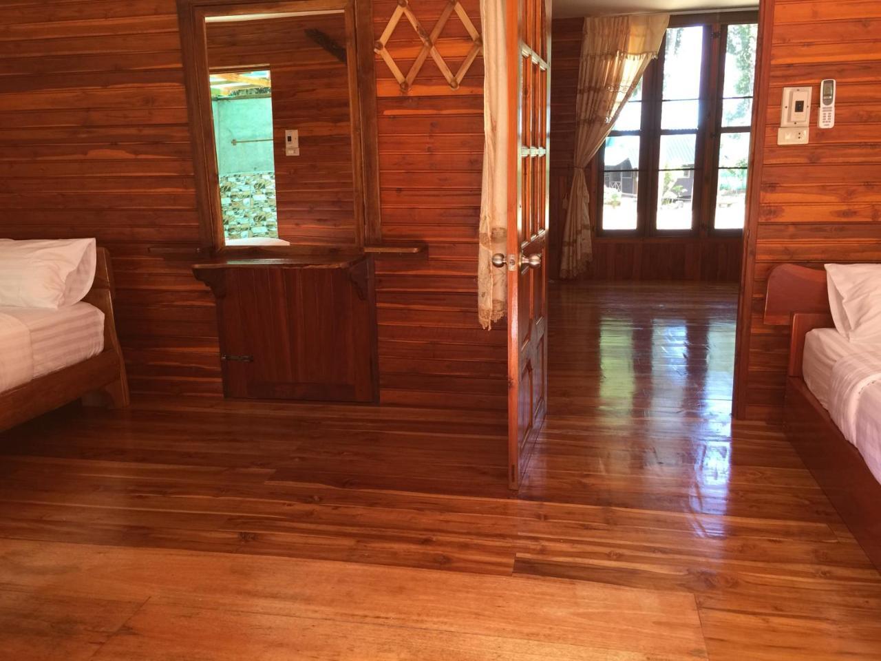 Phuphiangkhiangfah Resort Nan Extérieur photo