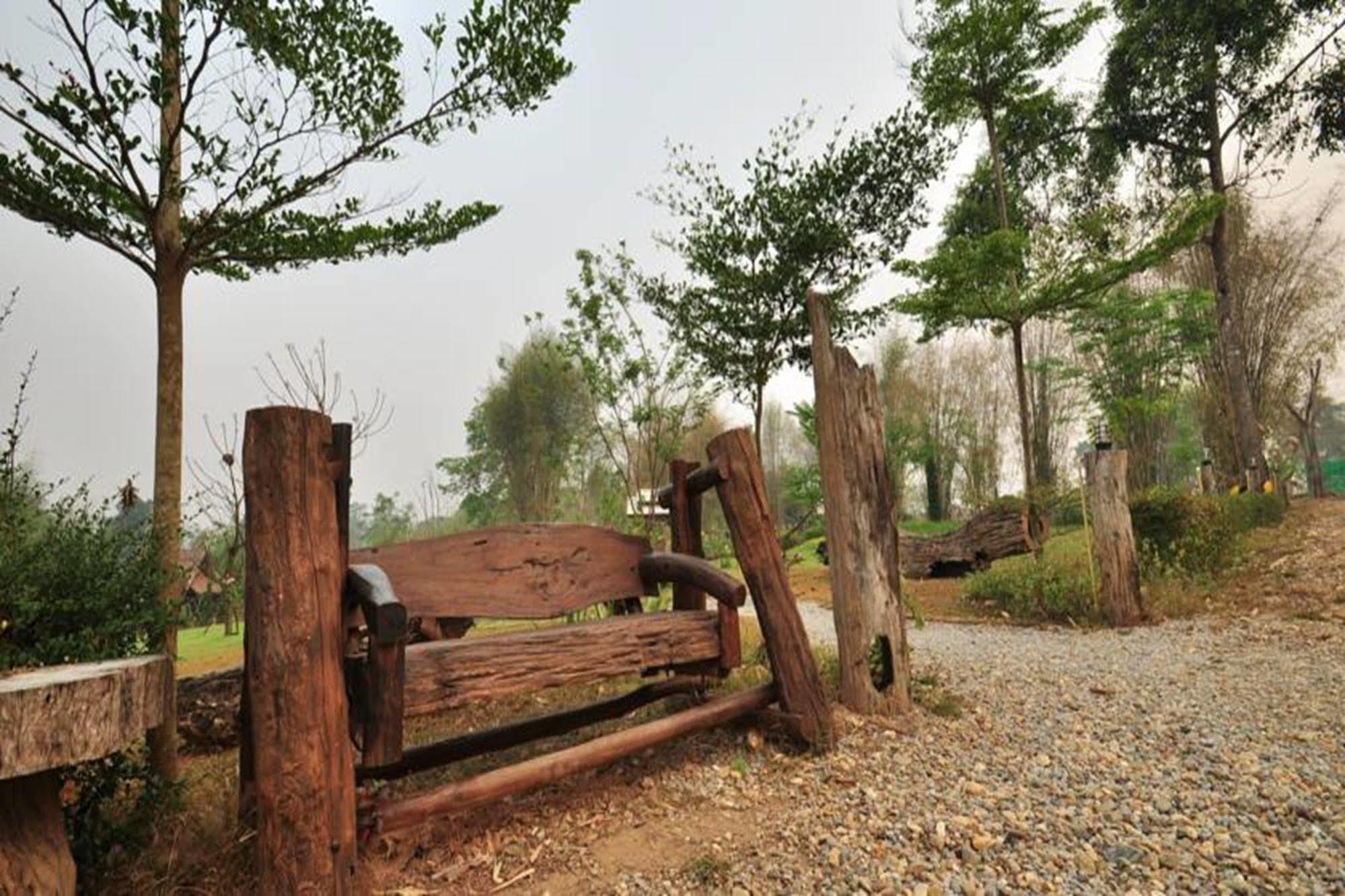 Phuphiangkhiangfah Resort Nan Extérieur photo